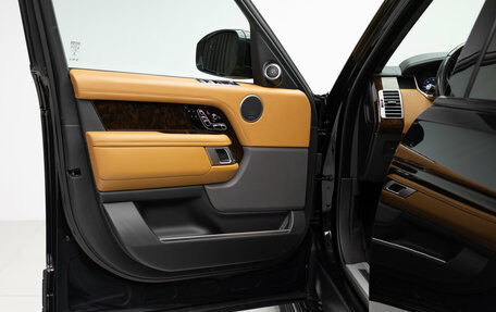 Land Rover Range Rover IV рестайлинг, 2020 год, 9 490 000 рублей, 8 фотография