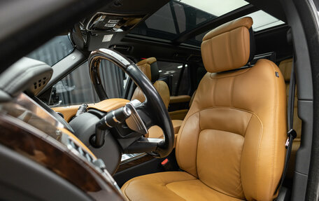 Land Rover Range Rover IV рестайлинг, 2020 год, 9 490 000 рублей, 11 фотография