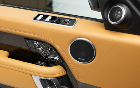 Land Rover Range Rover IV рестайлинг, 2020 год, 9 490 000 рублей, 9 фотография