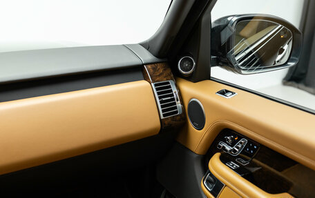 Land Rover Range Rover IV рестайлинг, 2020 год, 9 490 000 рублей, 19 фотография