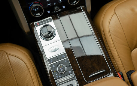 Land Rover Range Rover IV рестайлинг, 2020 год, 9 490 000 рублей, 17 фотография