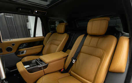 Land Rover Range Rover IV рестайлинг, 2020 год, 9 490 000 рублей, 31 фотография