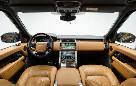 Land Rover Range Rover IV рестайлинг, 2020 год, 9 490 000 рублей, 33 фотография