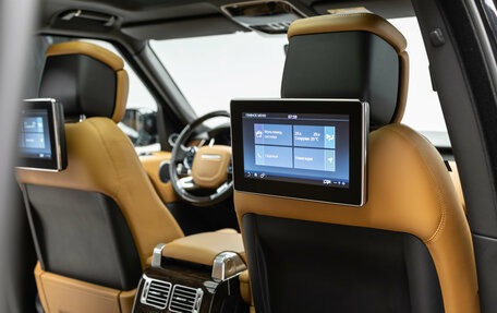 Land Rover Range Rover IV рестайлинг, 2020 год, 9 490 000 рублей, 29 фотография