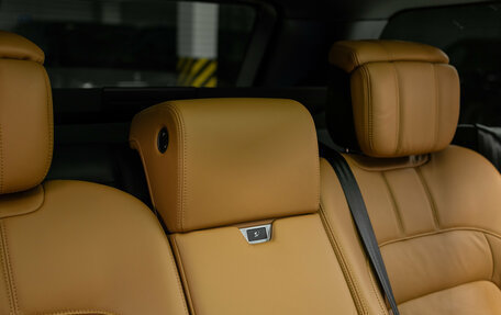 Land Rover Range Rover IV рестайлинг, 2020 год, 9 490 000 рублей, 32 фотография