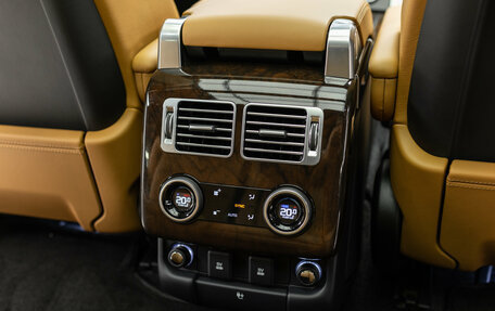 Land Rover Range Rover IV рестайлинг, 2020 год, 9 490 000 рублей, 30 фотография