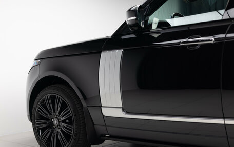 Land Rover Range Rover IV рестайлинг, 2020 год, 9 490 000 рублей, 35 фотография