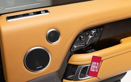 Land Rover Range Rover IV рестайлинг, 2020 год, 9 490 000 рублей, 27 фотография