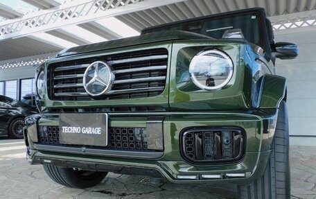 Mercedes-Benz G-Класс W463 рестайлинг _iii, 2026 год, 17 000 000 рублей, 5 фотография