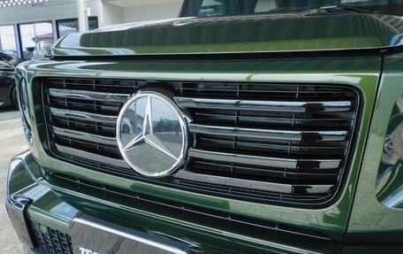 Mercedes-Benz G-Класс W463 рестайлинг _iii, 2026 год, 17 000 000 рублей, 7 фотография
