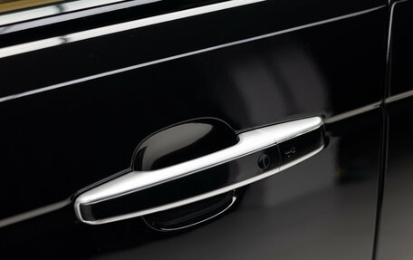 Land Rover Range Rover IV рестайлинг, 2020 год, 9 490 000 рублей, 37 фотография