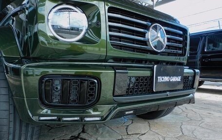 Mercedes-Benz G-Класс W463 рестайлинг _iii, 2026 год, 17 000 000 рублей, 6 фотография
