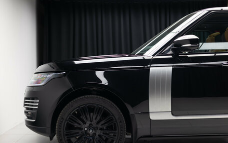 Land Rover Range Rover IV рестайлинг, 2020 год, 9 490 000 рублей, 40 фотография