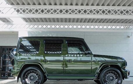 Mercedes-Benz G-Класс W463 рестайлинг _iii, 2026 год, 17 000 000 рублей, 11 фотография