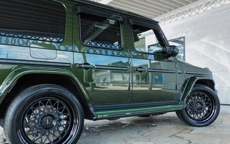 Mercedes-Benz G-Класс W463 рестайлинг _iii, 2026 год, 17 000 000 рублей, 13 фотография
