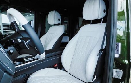 Mercedes-Benz G-Класс W463 рестайлинг _iii, 2026 год, 17 000 000 рублей, 20 фотография