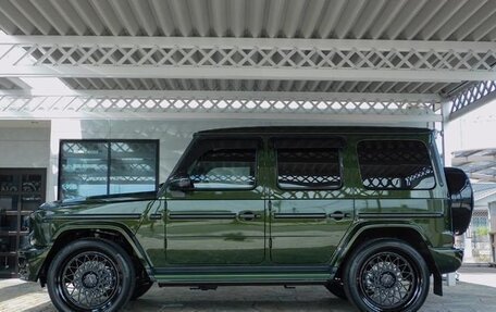 Mercedes-Benz G-Класс W463 рестайлинг _iii, 2026 год, 17 000 000 рублей, 12 фотография