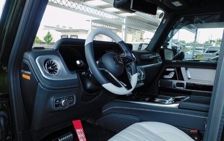 Mercedes-Benz G-Класс W463 рестайлинг _iii, 2026 год, 17 000 000 рублей, 19 фотография