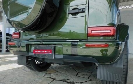 Mercedes-Benz G-Класс W463 рестайлинг _iii, 2026 год, 17 000 000 рублей, 15 фотография