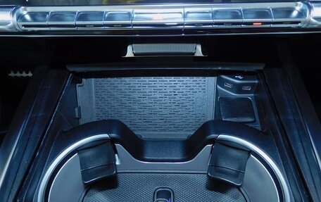 Mercedes-Benz G-Класс W463 рестайлинг _iii, 2026 год, 17 000 000 рублей, 27 фотография