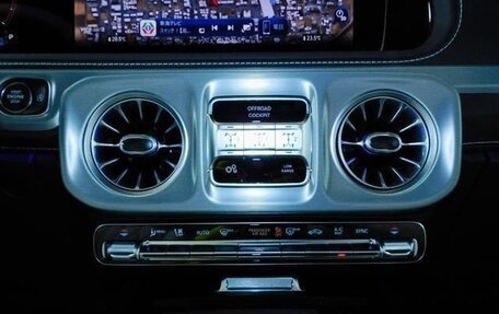 Mercedes-Benz G-Класс W463 рестайлинг _iii, 2026 год, 17 000 000 рублей, 29 фотография