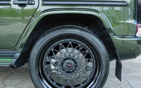 Mercedes-Benz G-Класс W463 рестайлинг _iii, 2026 год, 17 000 000 рублей, 37 фотография