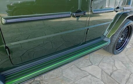 Mercedes-Benz G-Класс W463 рестайлинг _iii, 2026 год, 17 000 000 рублей, 30 фотография