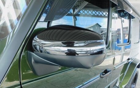Mercedes-Benz G-Класс W463 рестайлинг _iii, 2026 год, 17 000 000 рублей, 31 фотография