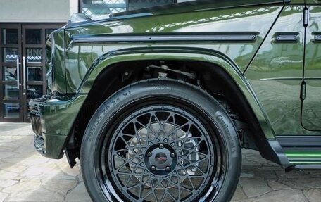 Mercedes-Benz G-Класс W463 рестайлинг _iii, 2026 год, 17 000 000 рублей, 36 фотография