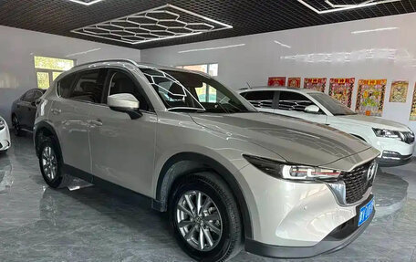 Mazda CX-5 II, 2022 год, 2 234 099 рублей, 3 фотография