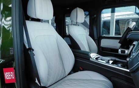 Mercedes-Benz G-Класс W463 рестайлинг _iii, 2026 год, 17 000 000 рублей, 28 фотография