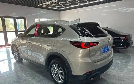 Mazda CX-5 II, 2022 год, 2 234 099 рублей, 4 фотография