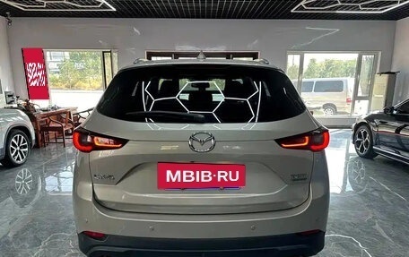Mazda CX-5 II, 2022 год, 2 234 099 рублей, 5 фотография