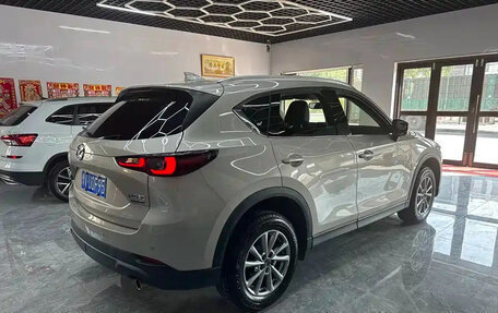 Mazda CX-5 II, 2022 год, 2 234 099 рублей, 6 фотография