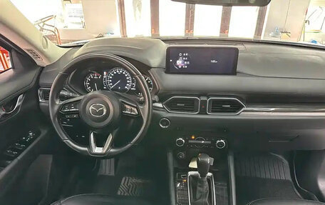Mazda CX-5 II, 2022 год, 2 234 099 рублей, 8 фотография