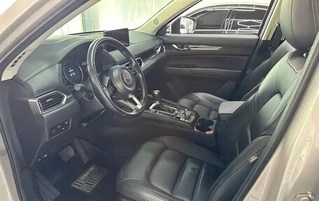 Mazda CX-5 II, 2022 год, 2 234 099 рублей, 11 фотография