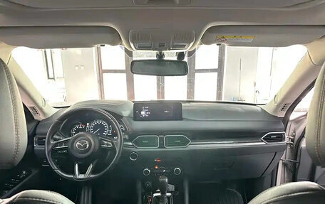 Mazda CX-5 II, 2022 год, 2 234 099 рублей, 7 фотография