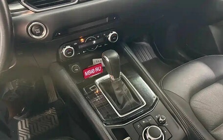 Mazda CX-5 II, 2022 год, 2 234 099 рублей, 13 фотография