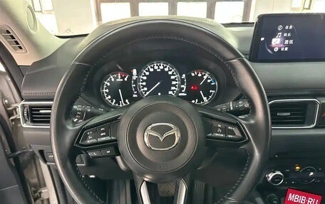 Mazda CX-5 II, 2022 год, 2 234 099 рублей, 9 фотография