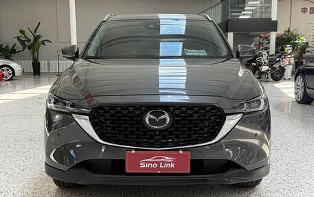 Mazda CX-5 II, 2024 год, 2 752 000 рублей, 5 фотография