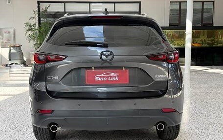 Mazda CX-5 II, 2024 год, 2 752 000 рублей, 4 фотография