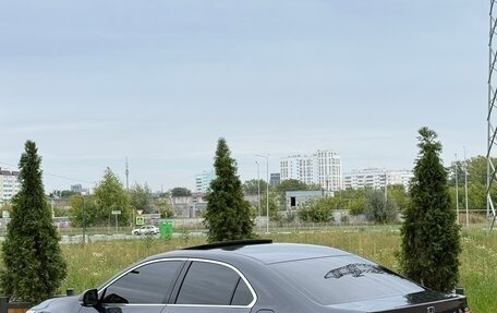 Honda Accord VIII рестайлинг, 2011 год, 1 025 000 рублей, 4 фотография