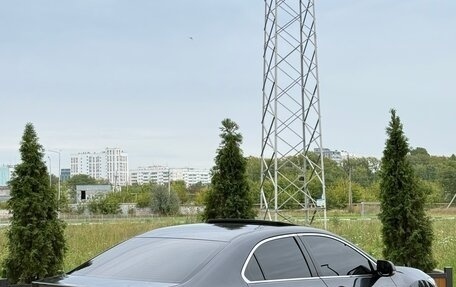 Honda Accord VIII рестайлинг, 2011 год, 1 025 000 рублей, 3 фотография