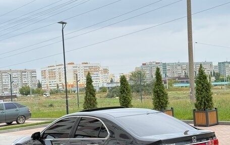 Honda Accord VIII рестайлинг, 2011 год, 1 025 000 рублей, 5 фотография