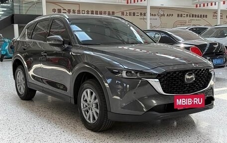 Mazda CX-5 II, 2024 год, 2 752 000 рублей, 6 фотография