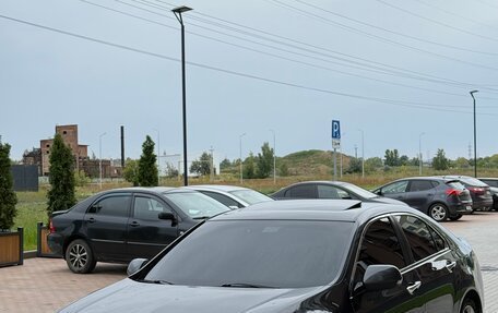 Honda Accord VIII рестайлинг, 2011 год, 1 025 000 рублей, 8 фотография