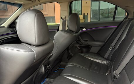 Honda Accord VIII рестайлинг, 2011 год, 1 025 000 рублей, 13 фотография