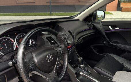 Honda Accord VIII рестайлинг, 2011 год, 1 025 000 рублей, 12 фотография