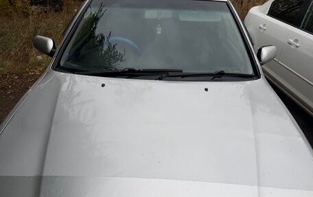 Nissan Primera II рестайлинг, 2000 год, 150 000 рублей, 2 фотография