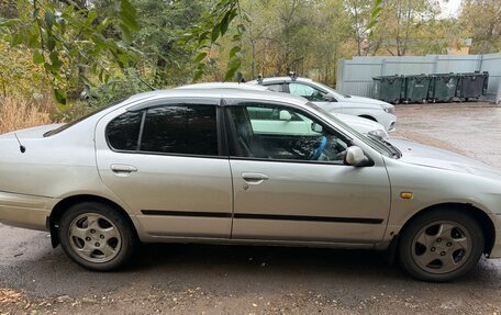 Nissan Primera II рестайлинг, 2000 год, 150 000 рублей, 4 фотография